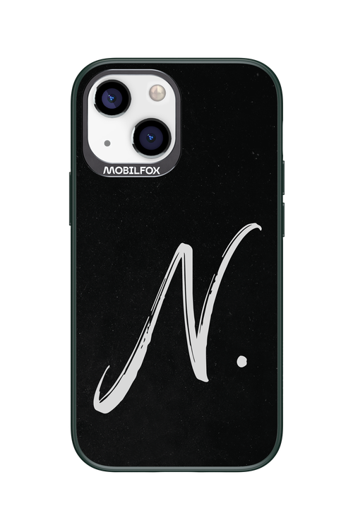 (Off Space) N 2.0 - Apple iPhone 13 Mini