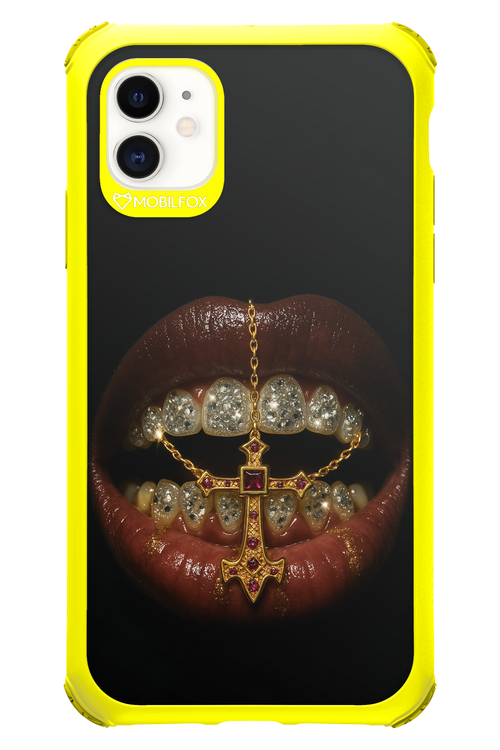 Greedy - Apple iPhone 11