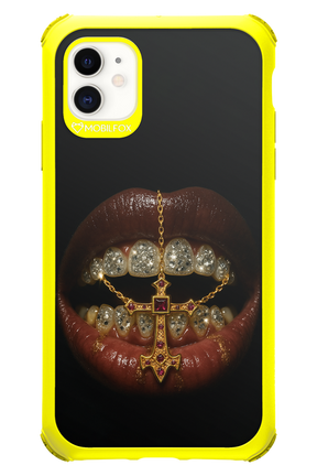 Greedy - Apple iPhone 11