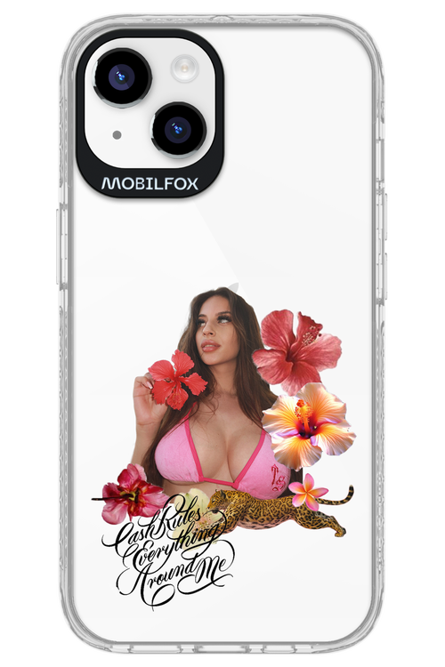 Island Money Muse - Apple iPhone 14