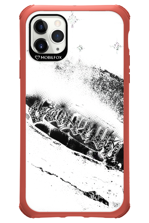 Grillz White Centaur 2.0 - Apple iPhone 11 Pro Max
