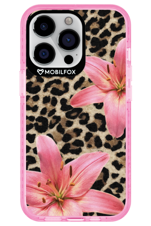 Leobloom 2.0 - Apple iPhone 13 Pro