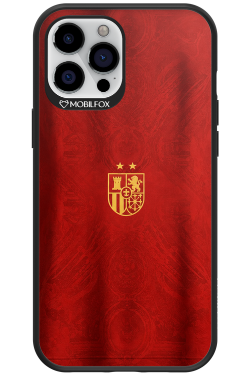 Spain II 2.0 - Apple iPhone 12 Pro Max