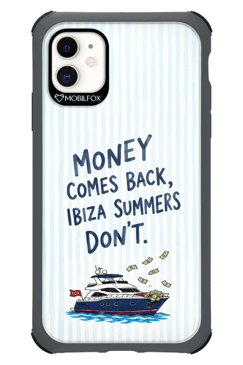 Ibiza summers 2.0 - Apple iPhone 11