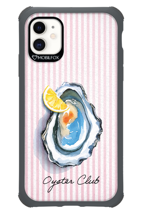 Oyster Club 2.0 - Apple iPhone 11
