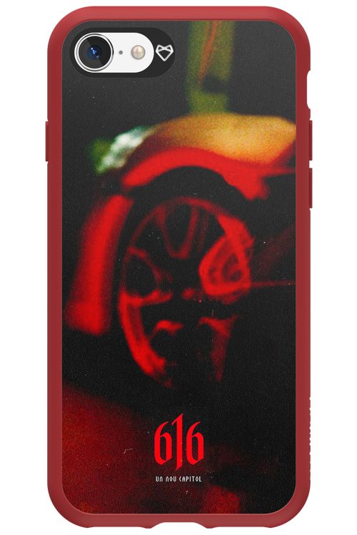 616 2.0 - Apple iPhone SE 2022