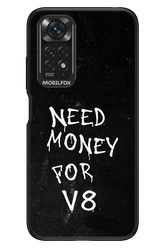 V8 2.0 - Xiaomi Redmi Note 11/11S 4G