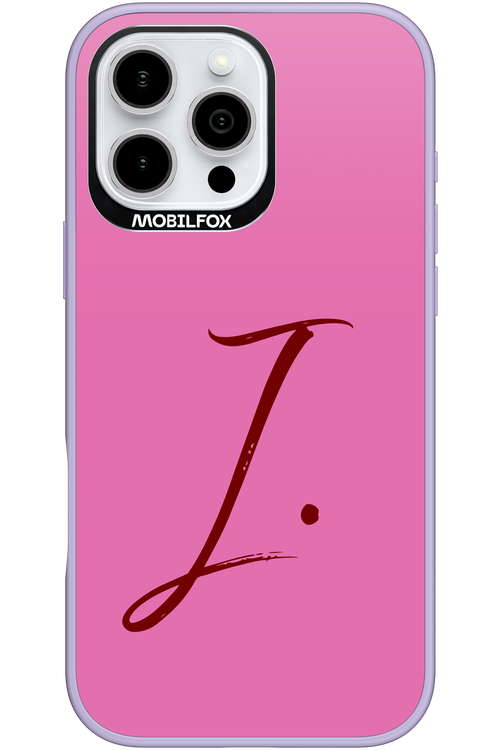(Sorbet) I 2.0 - Apple iPhone 16 Pro Max