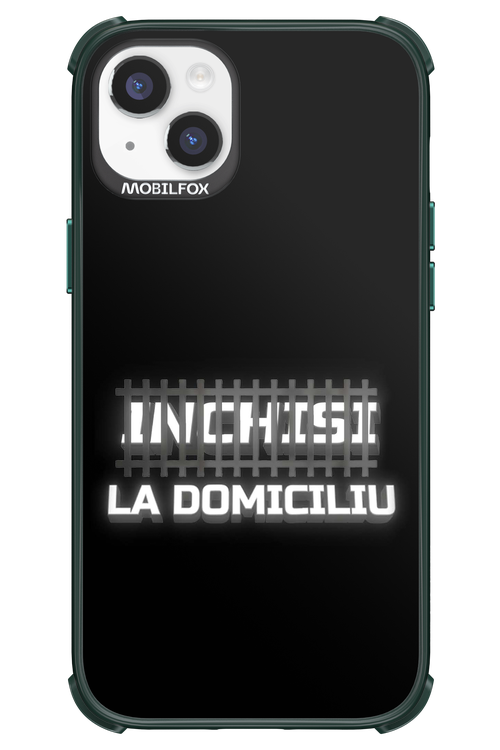 Logo 2.0 - Apple iPhone 14 Plus