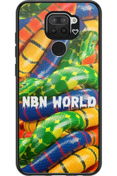 Wild - Xiaomi Redmi Note 9