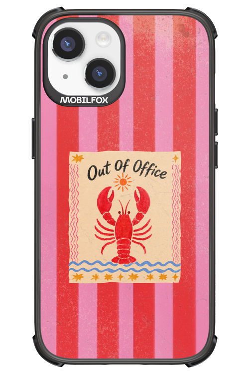 Out Of Office 2.0 - Apple iPhone 14