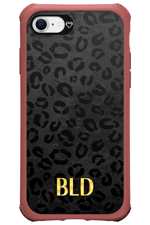 BLD BLVCK LEO - Apple iPhone 7