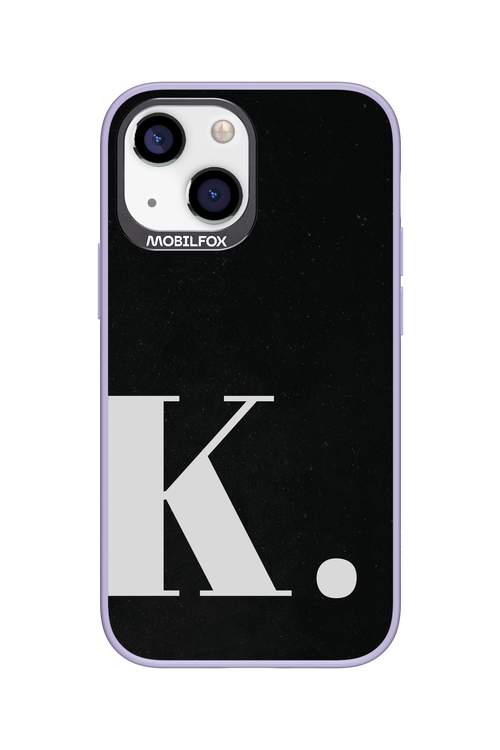 K (Off Space) 2.0 - Apple iPhone 13 Mini