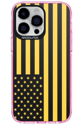 Safety Stars - Apple iPhone 14 Pro Max