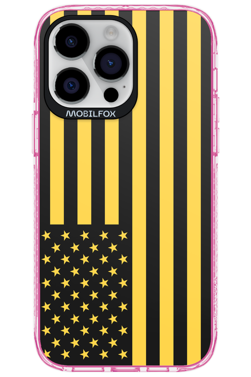 Safety Stars - Apple iPhone 14 Pro Max