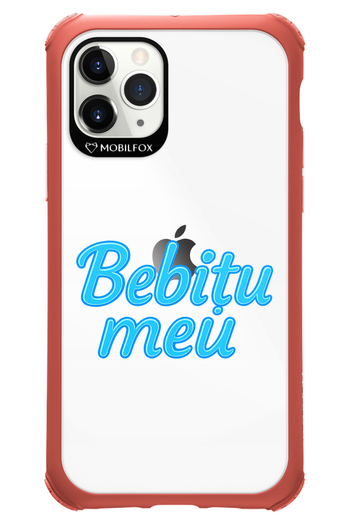 Meuu 2.0 - Apple iPhone 11 Pro