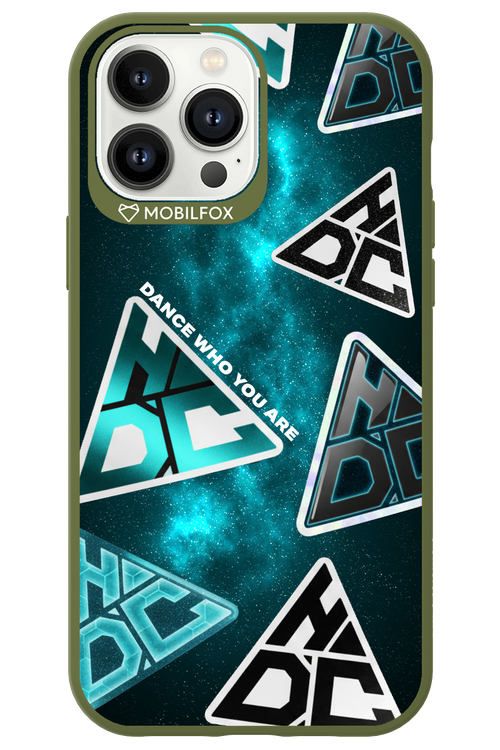 HDC 6 2.0 - Apple iPhone 13 Pro Max