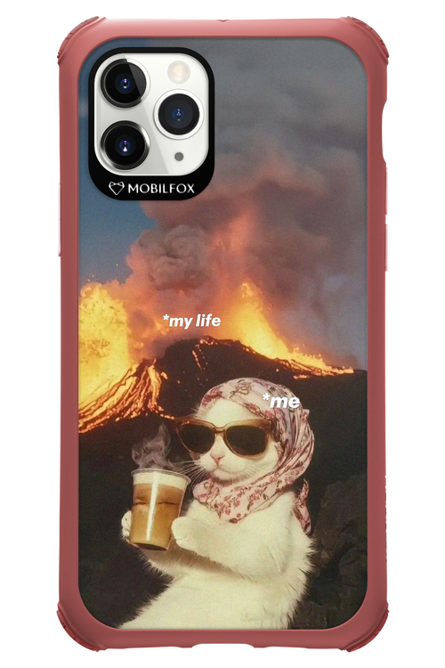 My life 2.0 - Apple iPhone 11 Pro