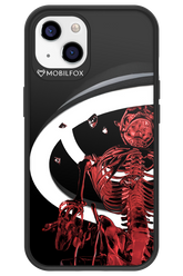 RMN Skeleton - Apple iPhone 13