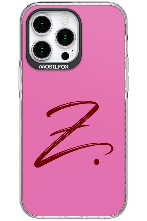 (Sorbet) Z 2.0 - Apple iPhone 15 Pro Max