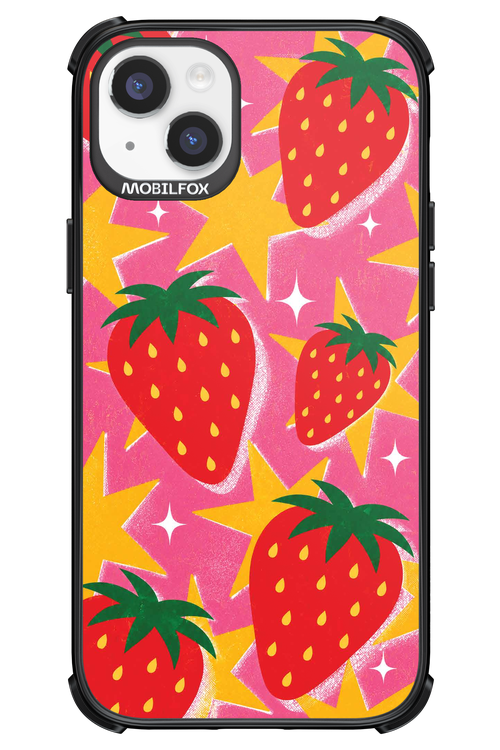 STARBERRY 2.0 - Apple iPhone 14 Plus
