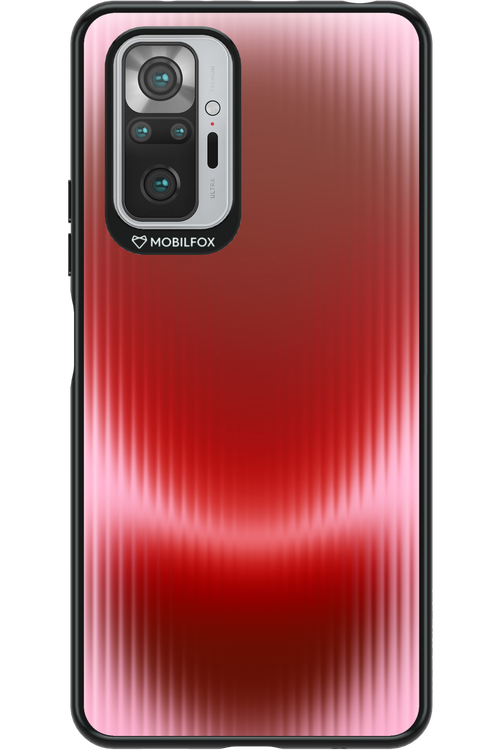 Lava Lamp - Xiaomi Redmi Note 10 Pro