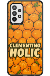 Clementino Holic - Samsung Galaxy A72
