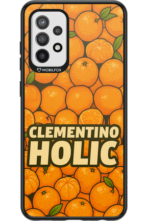 Clementino Holic - Samsung Galaxy A72