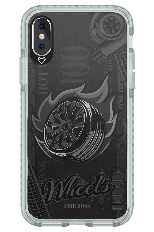 Hot Money - Apple iPhone XS