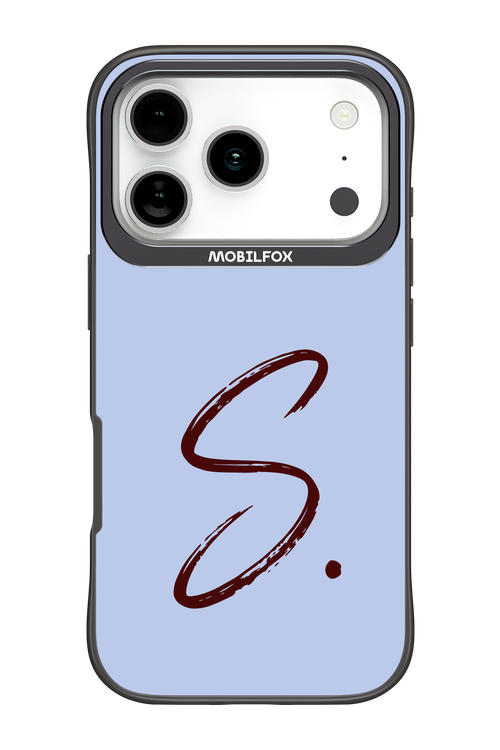 (Jellyfish Presso) S 2.0 - Apple iPhone 17 Pro