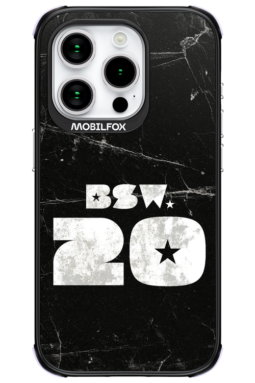 BSW 20 (4) 2.0 - Apple iPhone 15 Pro