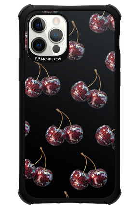 Cherry Rush - Apple iPhone 12 Pro