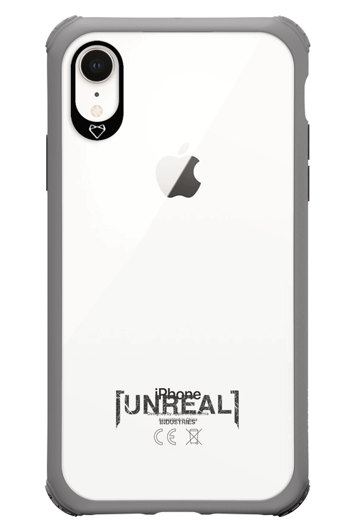 Minilogo 2.0 - Apple iPhone XR