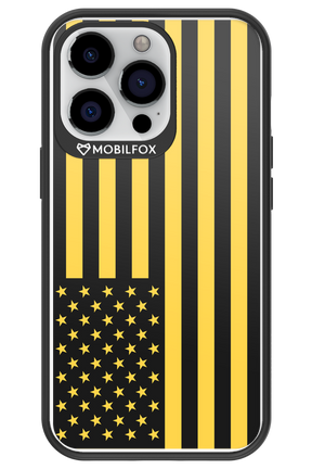 Safety Stars - Apple iPhone 13 Pro