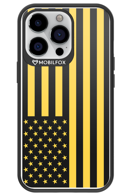 Safety Stars - Apple iPhone 13 Pro