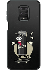 PopCola Botanical - Xiaomi Redmi Note 9 Pro