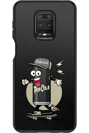 PopCola Botanical - Xiaomi Redmi Note 9 Pro