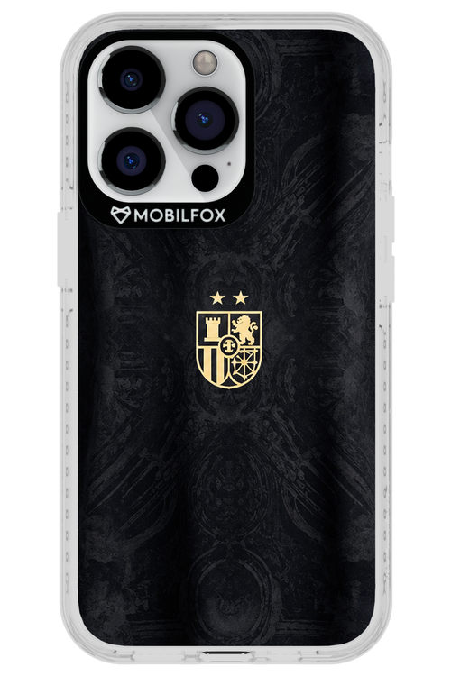 Spain Classic 2.0 - Apple iPhone 13 Pro