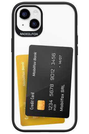 Cards - Apple iPhone 14 Plus