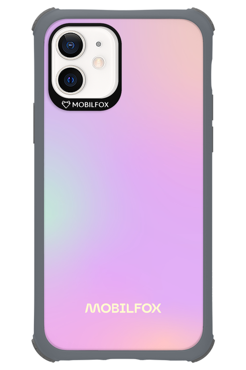 Pastel Violet 2.0 - Apple iPhone 12
