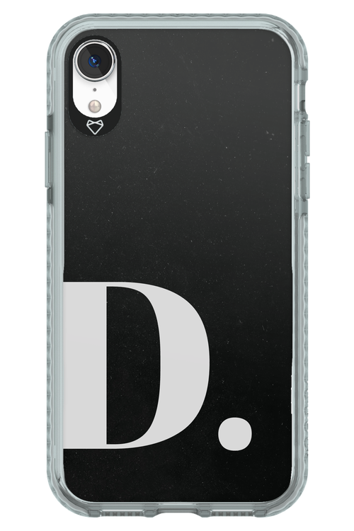 D (Off Space) 2.0 - Apple iPhone XR