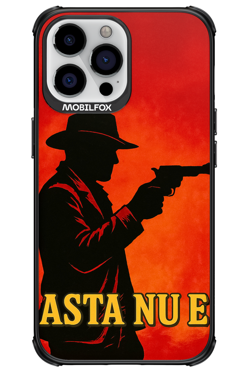 Sunset Duel - Apple iPhone 13 Pro Max