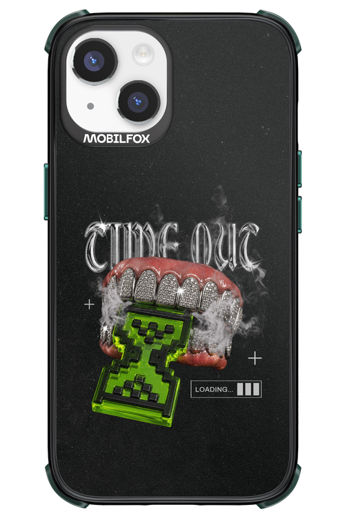 Time Out 2.0 - Apple iPhone 14
