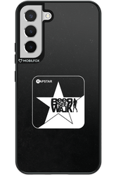 Rapstar Black - Samsung Galaxy S22+