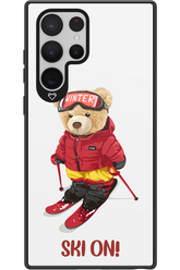 Ski on - Samsung Galaxy S22 Ultra