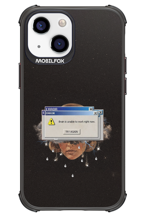 Out of Mind 2.0 - Apple iPhone 13 Mini