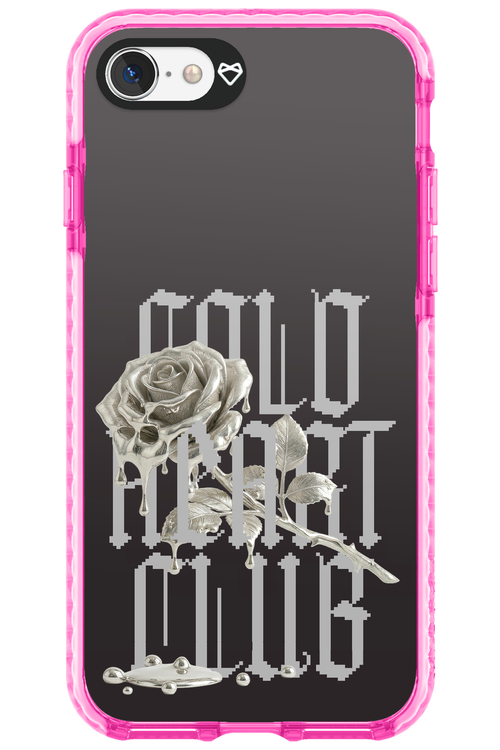 Cold Heart Club 2.0 - Apple iPhone 7