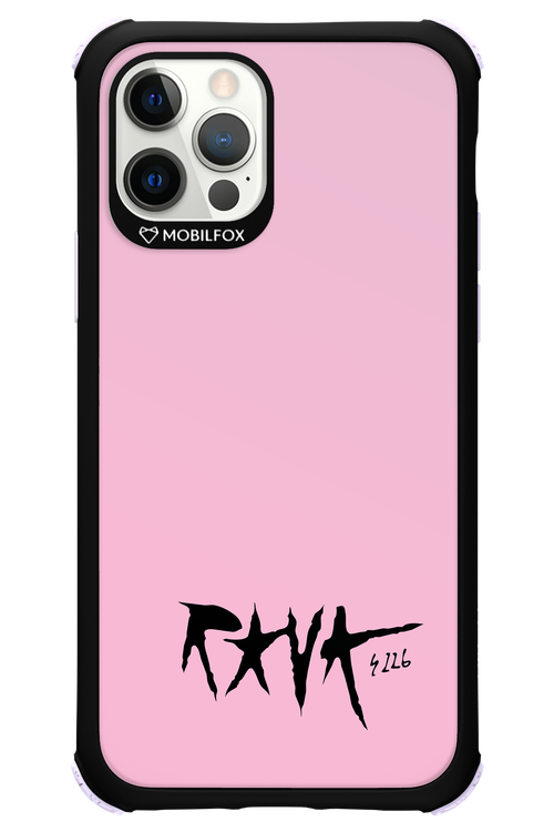R-va - Apple iPhone 12 Pro