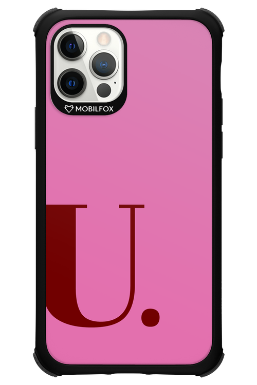 U (Sorbet) 2.0 - Apple iPhone 12 Pro