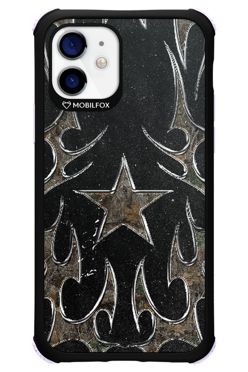Camo 2.0 - Apple iPhone 12